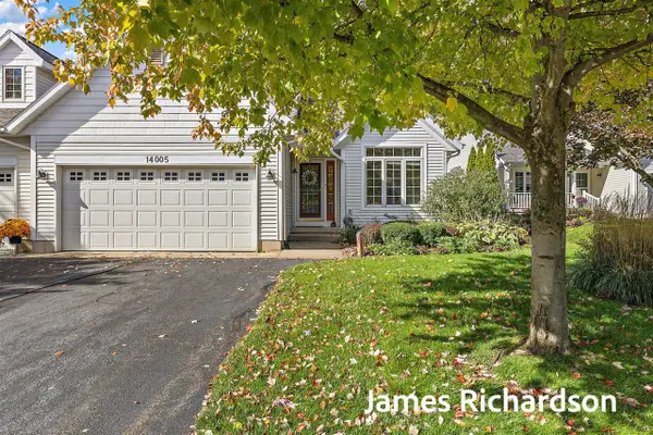 14005 Bayou Ridge, Grand Haven, MI 49417