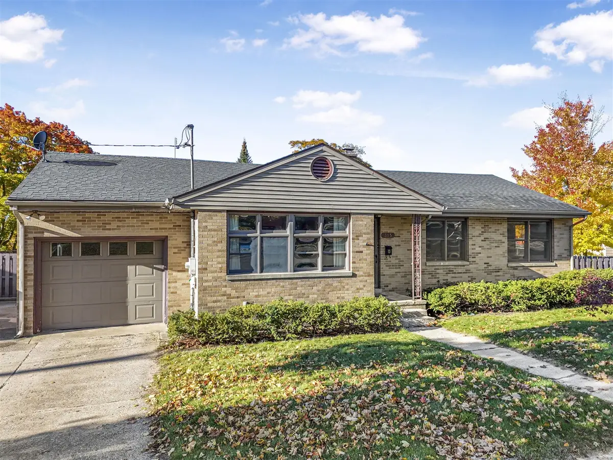 315 N Simons, Cadillac, MI 49601 - #1