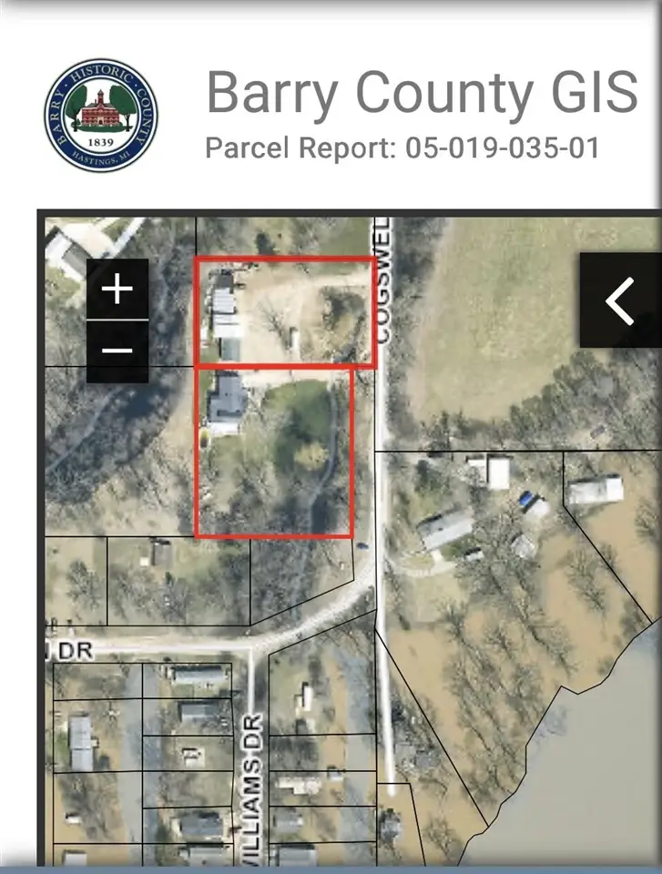 1834 Cogswell, Hastings, MI 49058 - Image #2