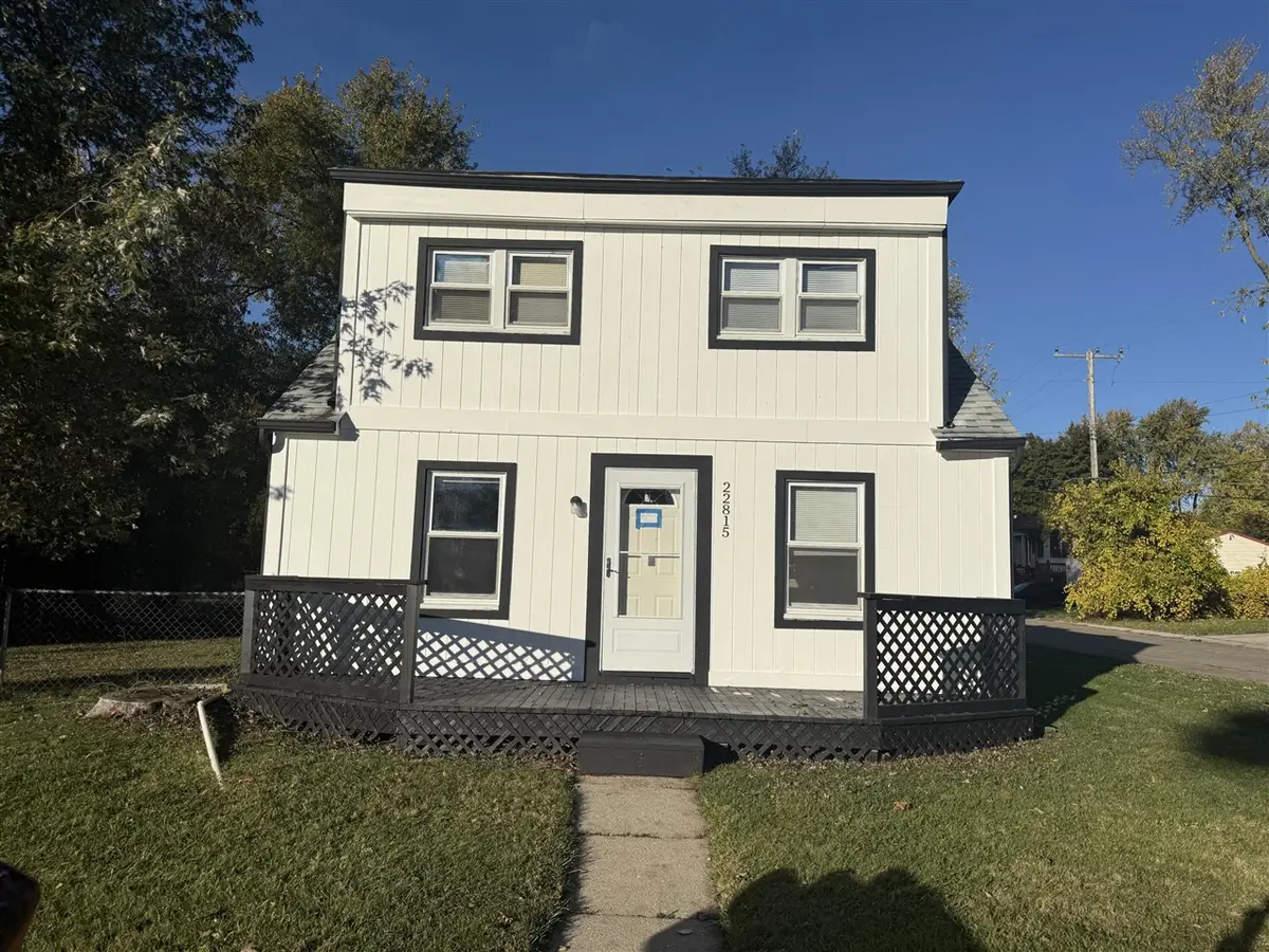 22851 Colgate, Farmington, MI 48336 - #1