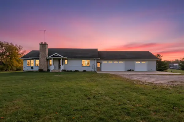 26088 Wasepi, Centreville, MI 49032