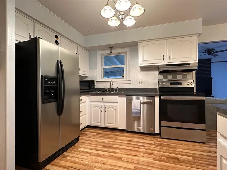 2864 Foster, Ann Arbor, MI 48108 - Image #2