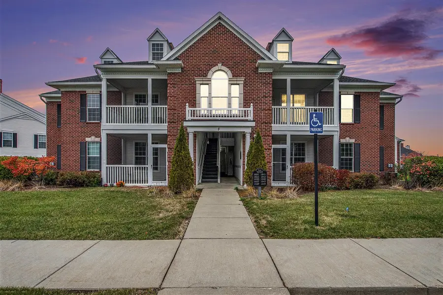 1041 E Summerfield, Ann Arbor, MI 48103 - #2