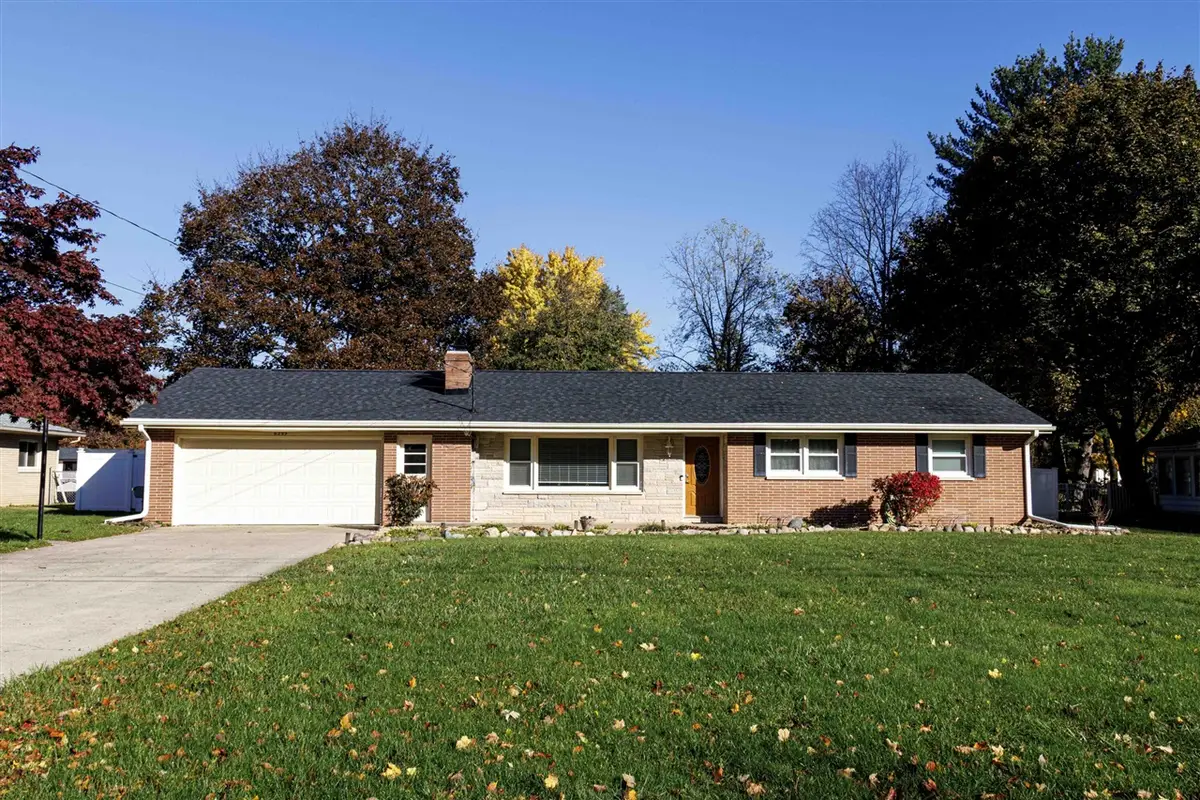 6299 Crestwood, Kalamazoo, MI 49048 - Image #1