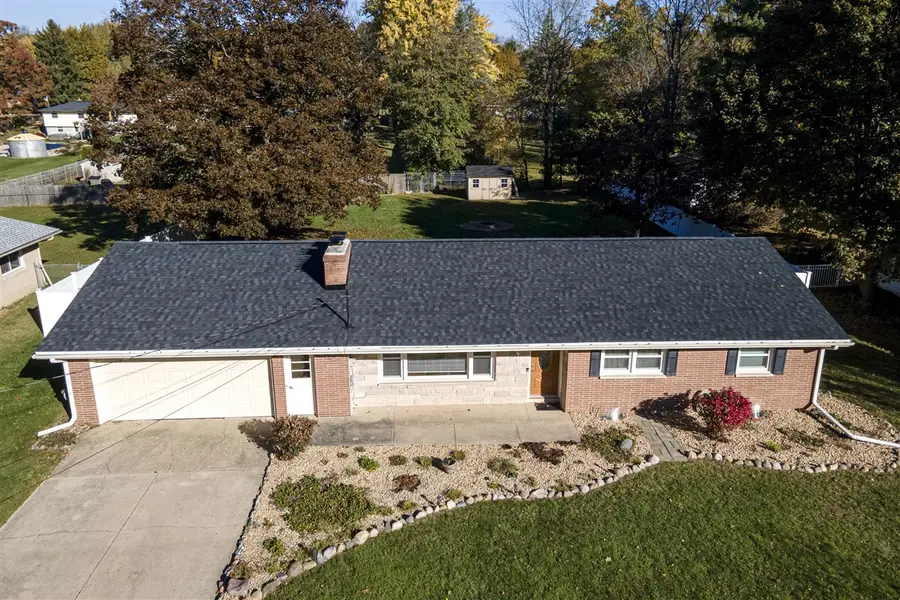 6299 Crestwood, Kalamazoo, MI 49048 - Image #2