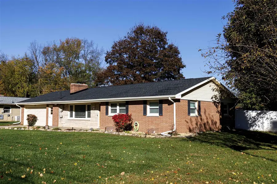 6299 Crestwood, Kalamazoo, MI 49048 - Image #3
