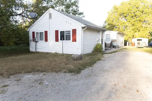 315 1st, Ypsilanti, MI 48197