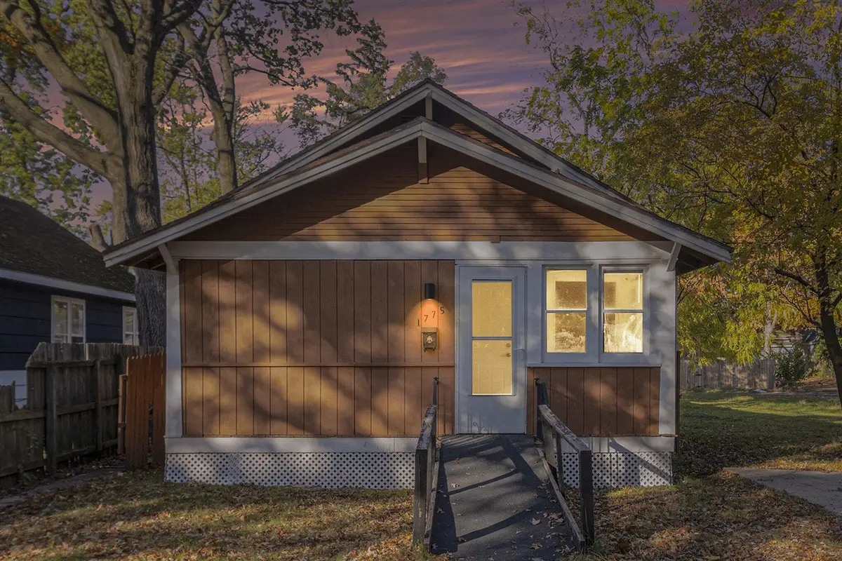 1775 Mcilwraith, Muskegon, MI 49442 - #1
