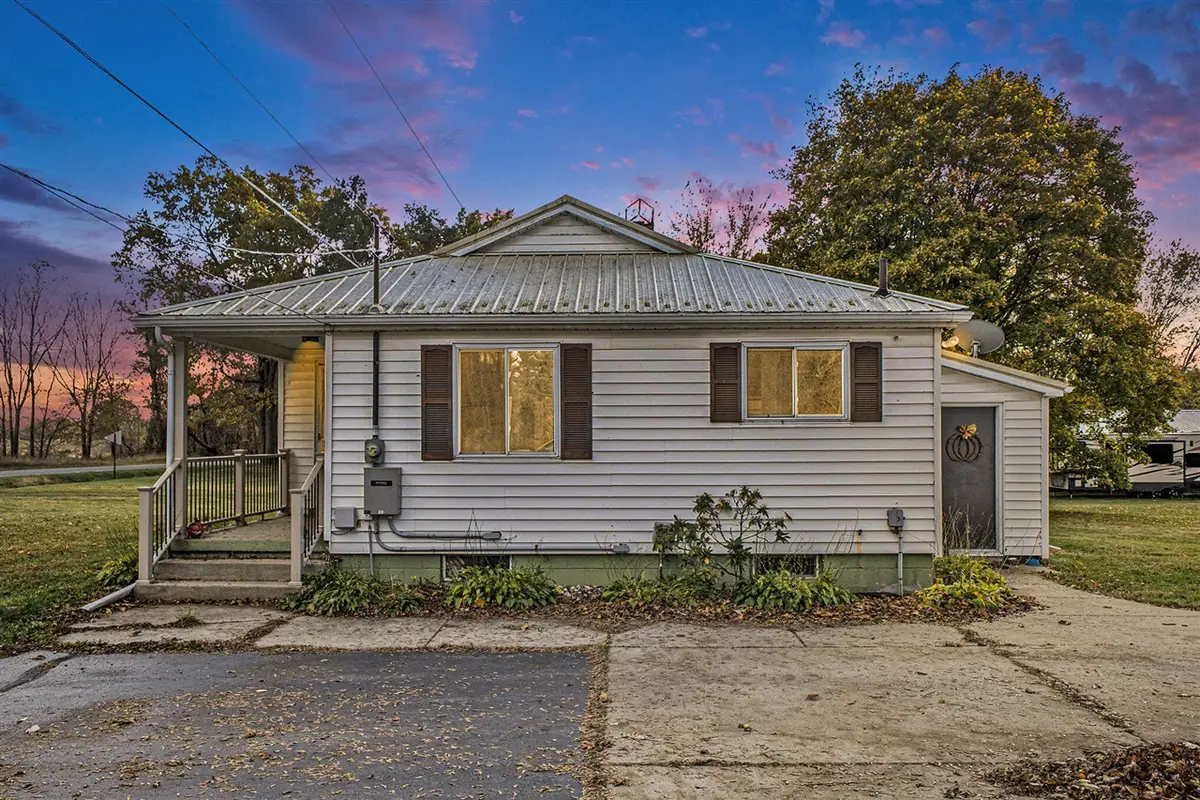 1146 S Meridian, Mason, MI 48854 - #1