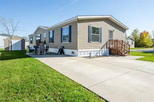 11159 Red Arrow Hwy #278, Bridgman, MI 49106