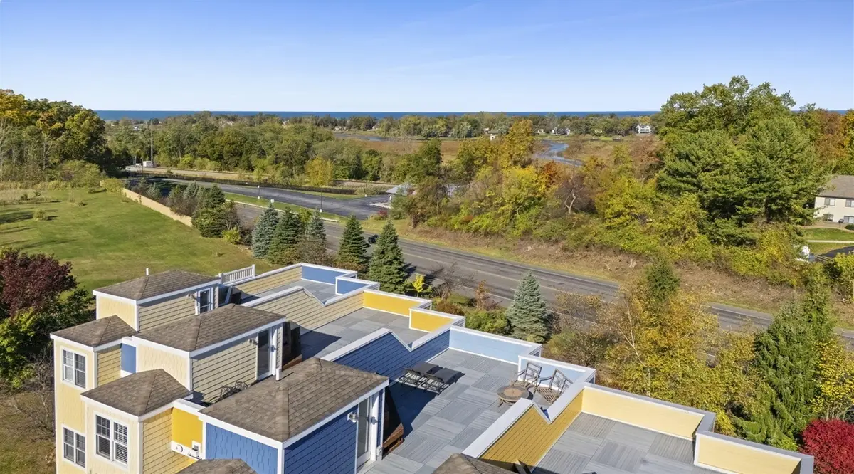 21 Diamond Point, New Buffalo, MI 49117 - #1