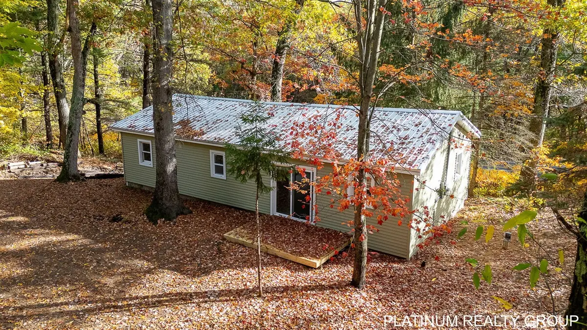 7231 Blue Lake, Twin Lake, MI 49457 - Image #1