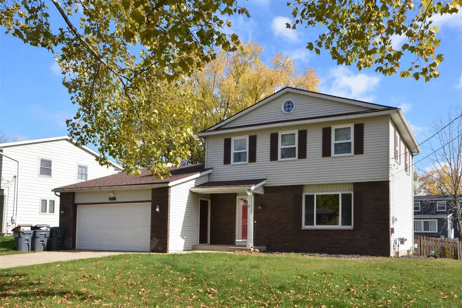 6051 Bradford, Portage, MI 49024 - Image #2