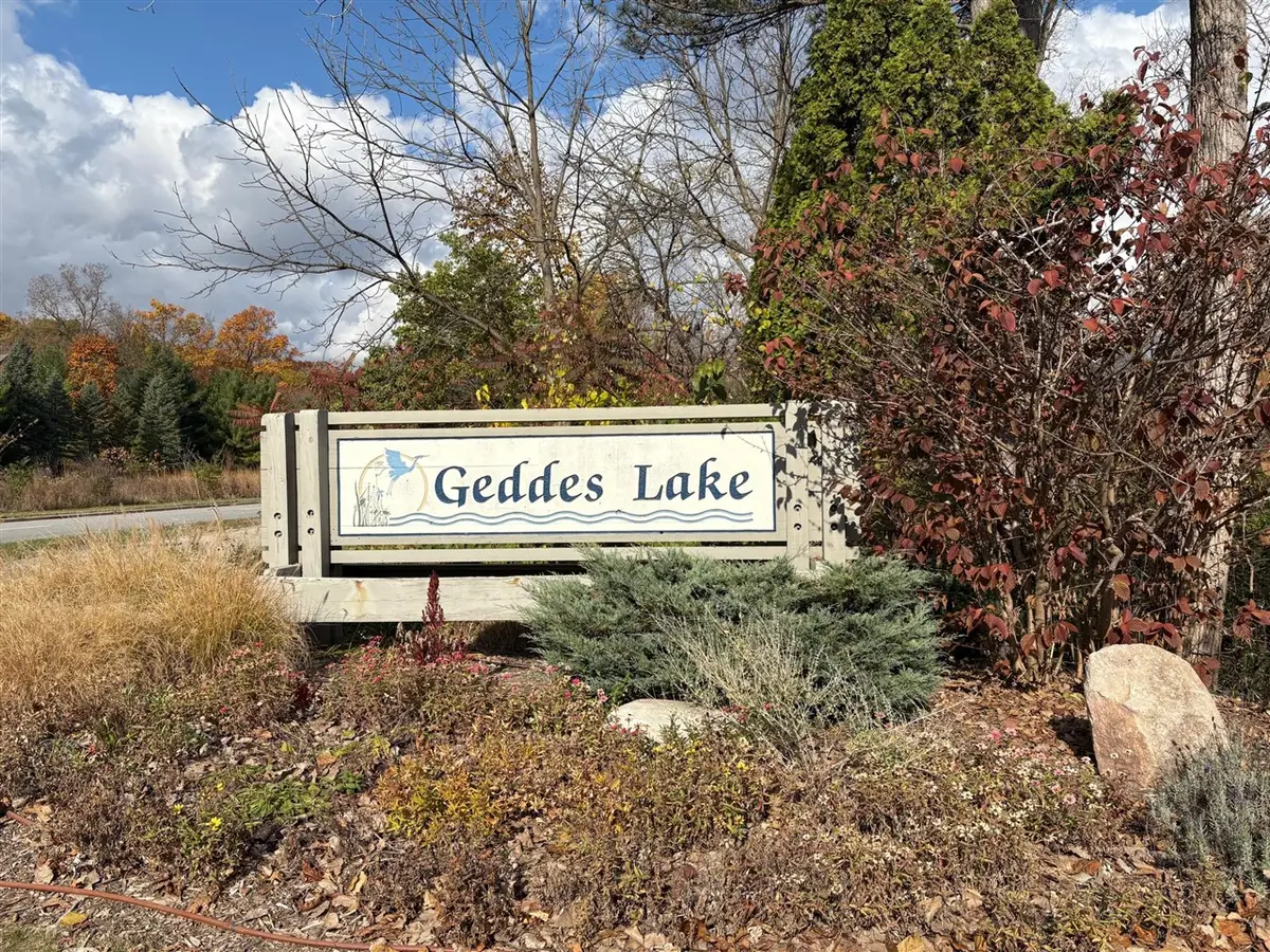 611 Watersedge, Ann Arbor, MI 48105 - #1