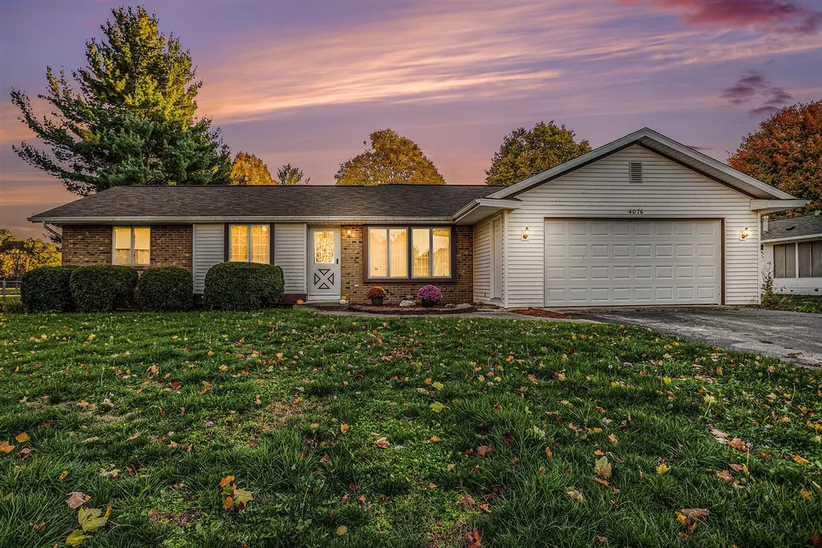 4076 Channelview, Vicksburg, MI 49097 - #1