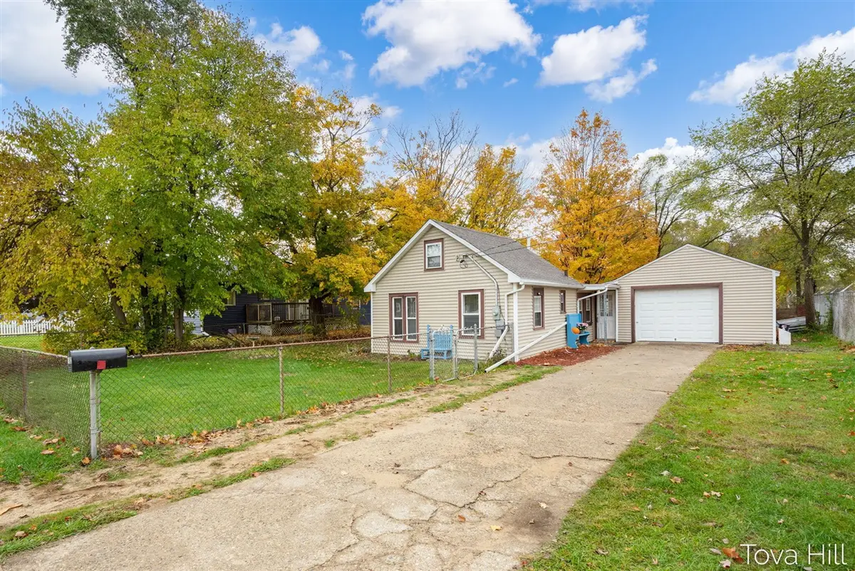 192 Dix, Otsego, MI 49078 - #1