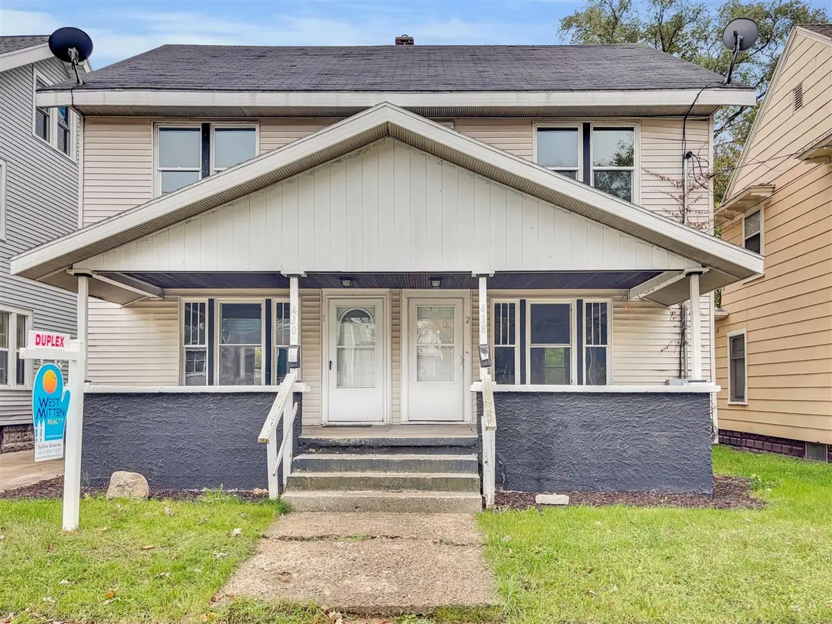 418 Griggs, Grand Rapids, MI 49507 - #1