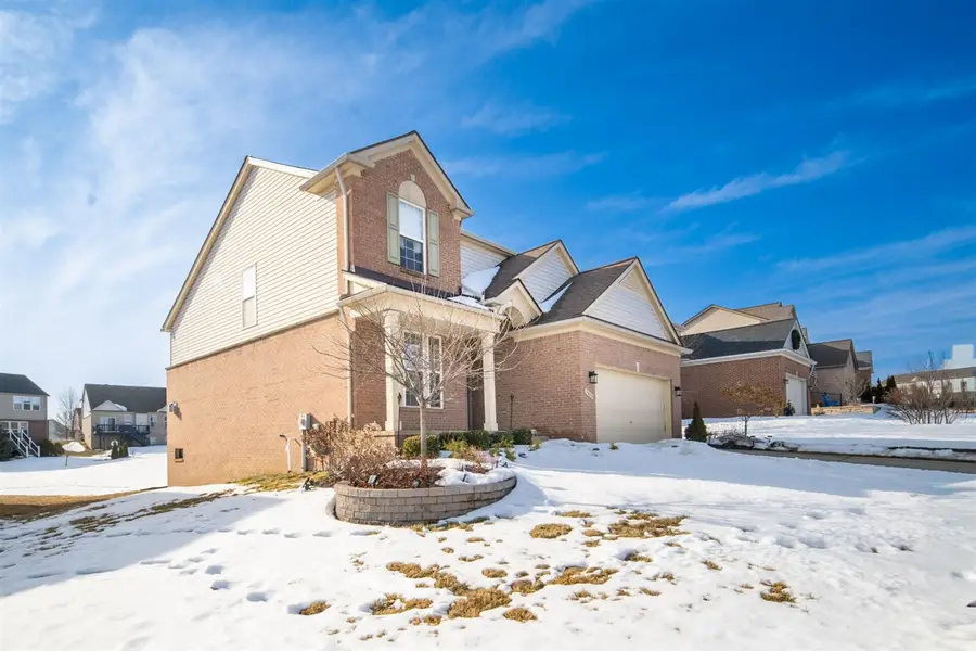 7603 Abigail, Ypsilanti, MI 48198 - #2