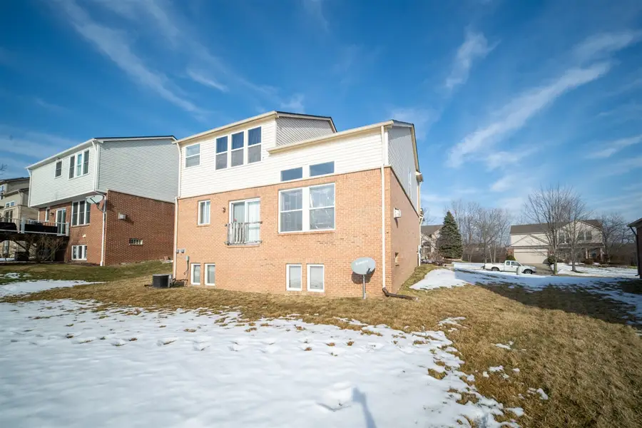 7603 Abigail, Ypsilanti, MI 48198 - #3