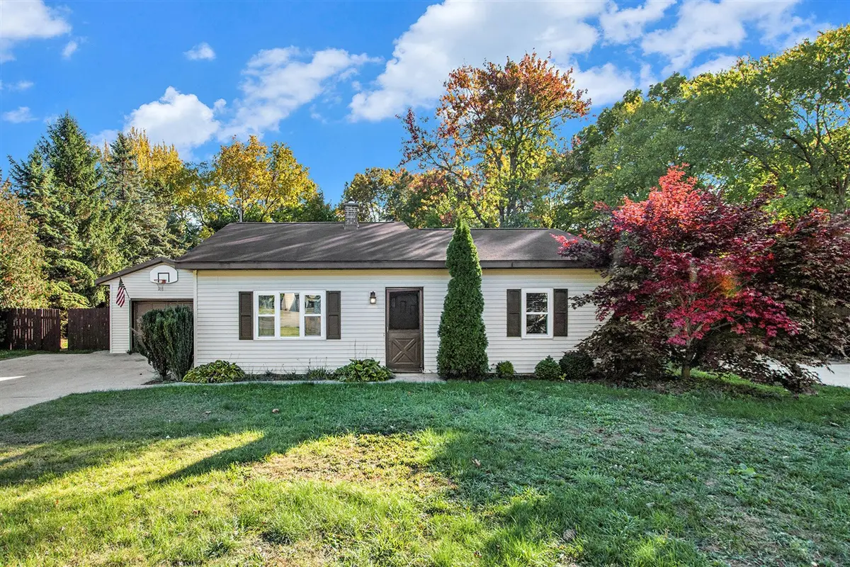 694 Riley, Holland, MI 49424 - #1