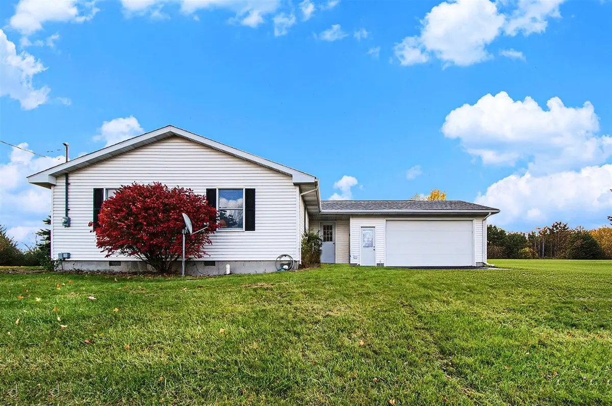 18898 Newcosta, Big Rapids, MI 49307 - #1