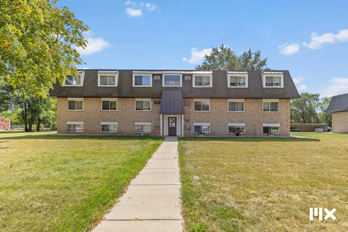 757 W Shepherd, Charlotte, MI 48813 - #1