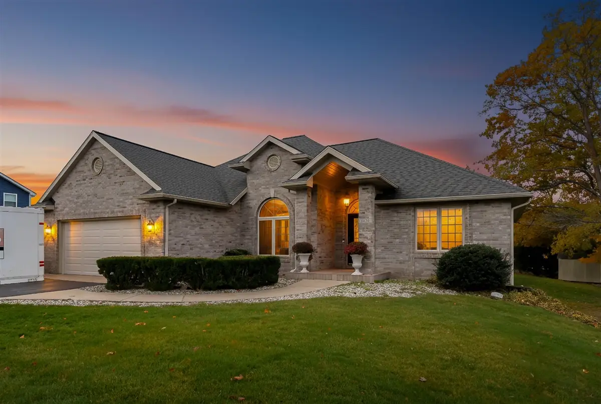 8420 S 12th, Portage, MI 49024 - #1