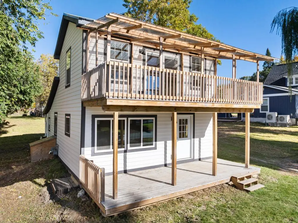 413 Groveland, Boyne City, MI 49712 - #1