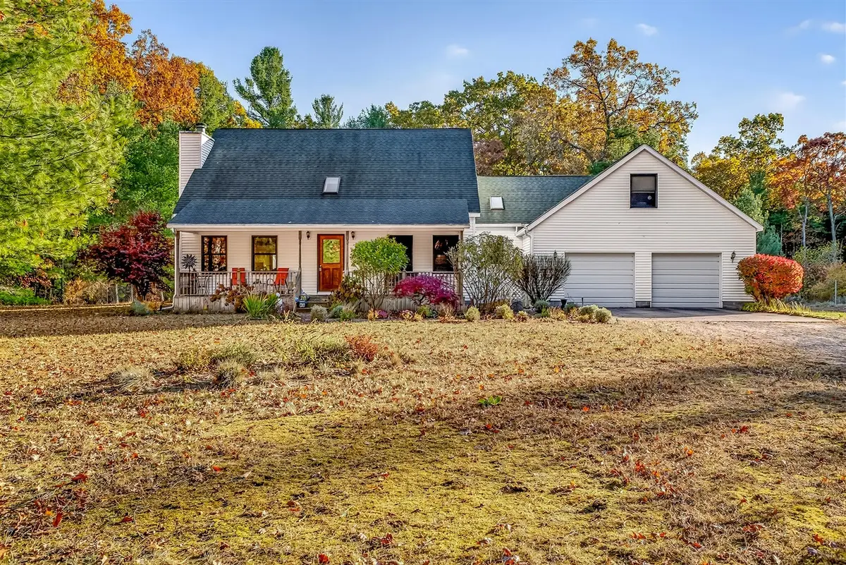 4735 W Bard, Whitehall, MI 49461 - #1