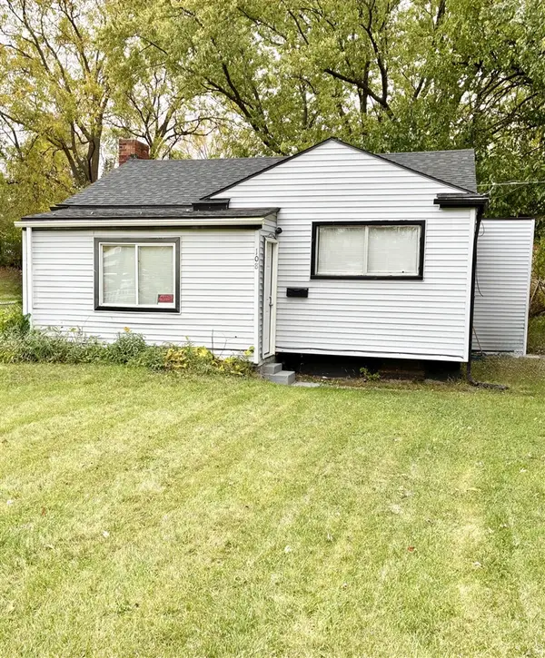 108 Court, Pontiac, MI 48342