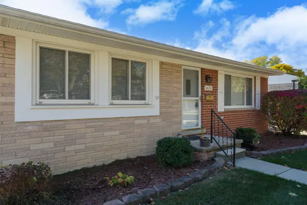 14231 Borgman, Oak Park, MI 48237