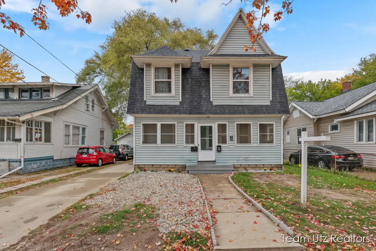 29 Sutton, Grand Rapids, MI 49507 - #1