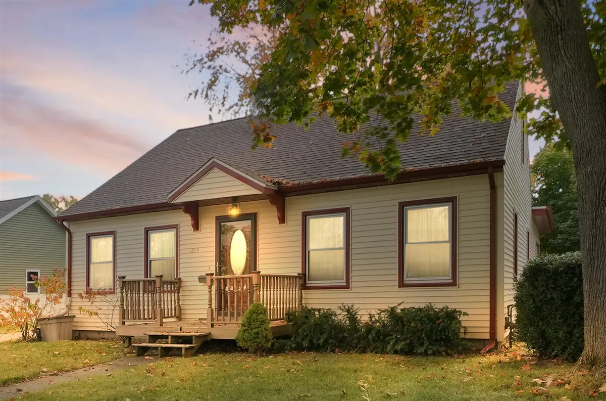 1213 Moulton, Muskegon, MI 49445 - #1