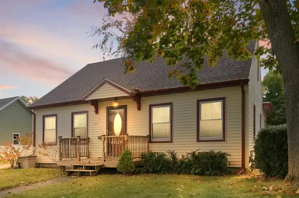 1213 Moulton, Muskegon, MI 49445