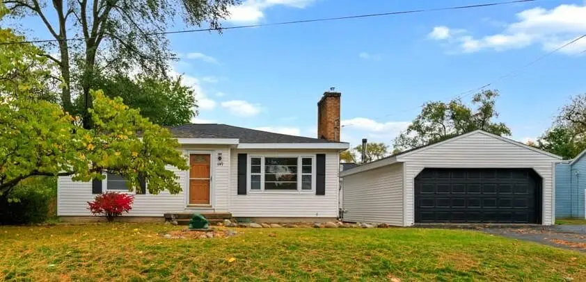 1149 52nd, Kentwood, MI 49508 - #1