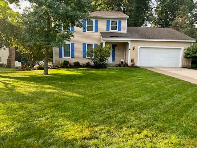 6486 Scarborough, Ada, MI 49301 - #1