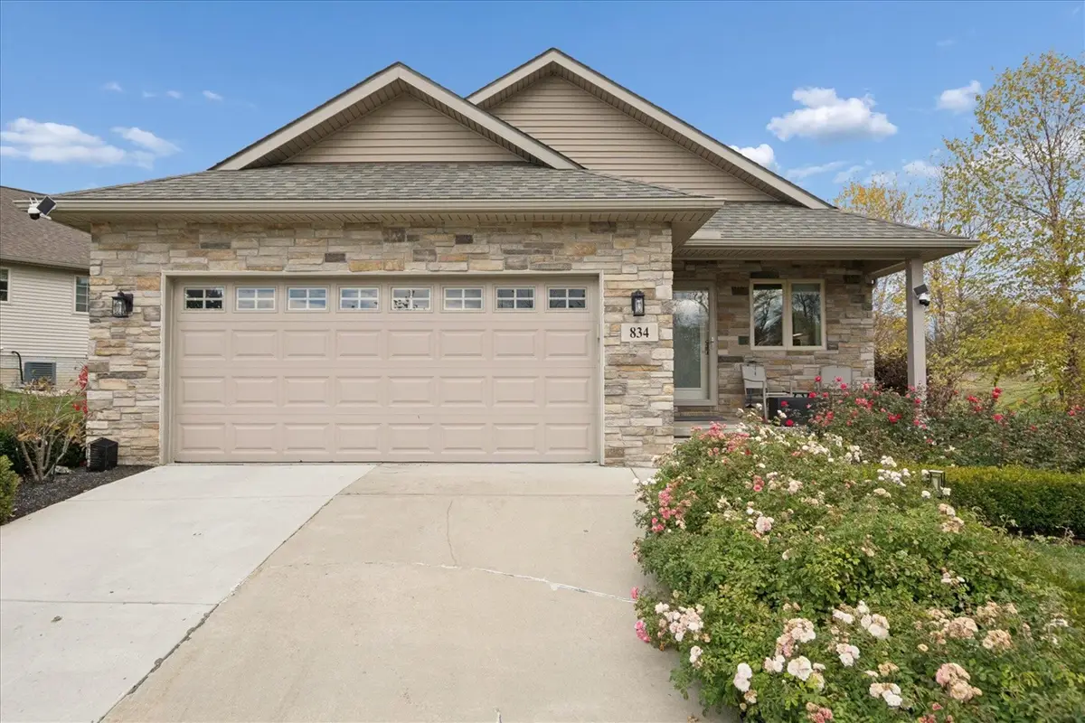 834 Bonner, Tecumseh, MI 49286 - #1