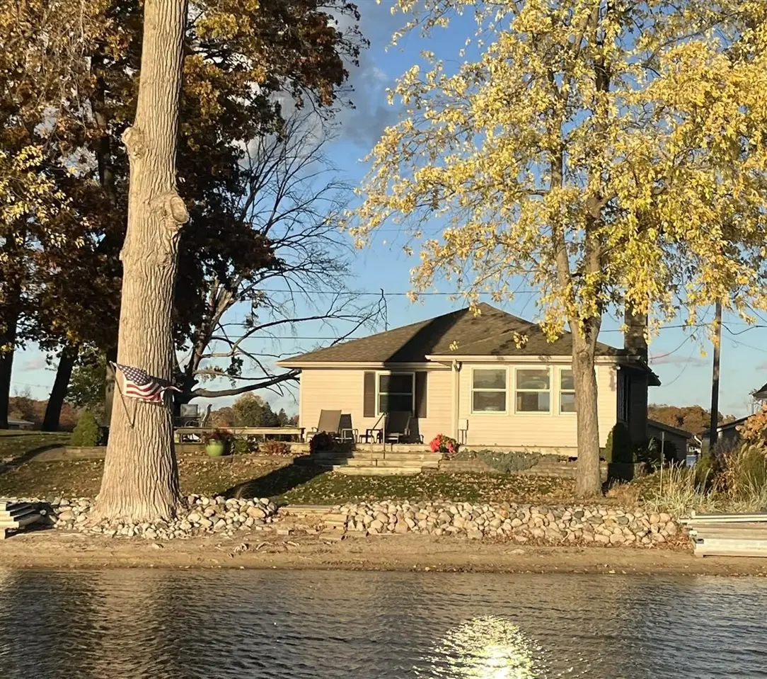 10968 Boniface Point, Plainwell, MI 49080 - #1