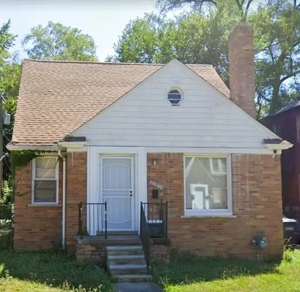 14160 Montrose, Detroit, MI 48227