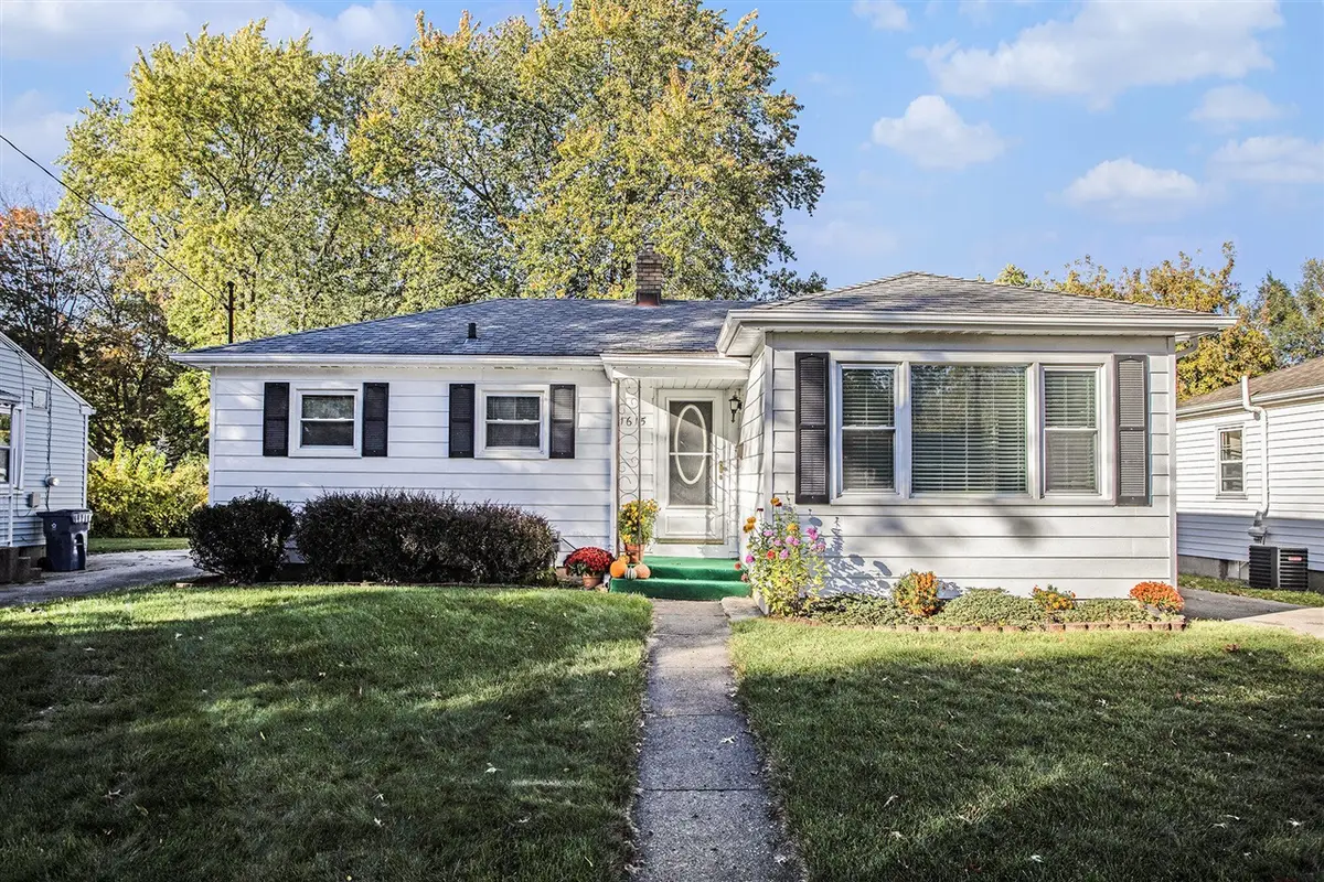 1615 Southern, Kalamazoo, MI 49001 - #1