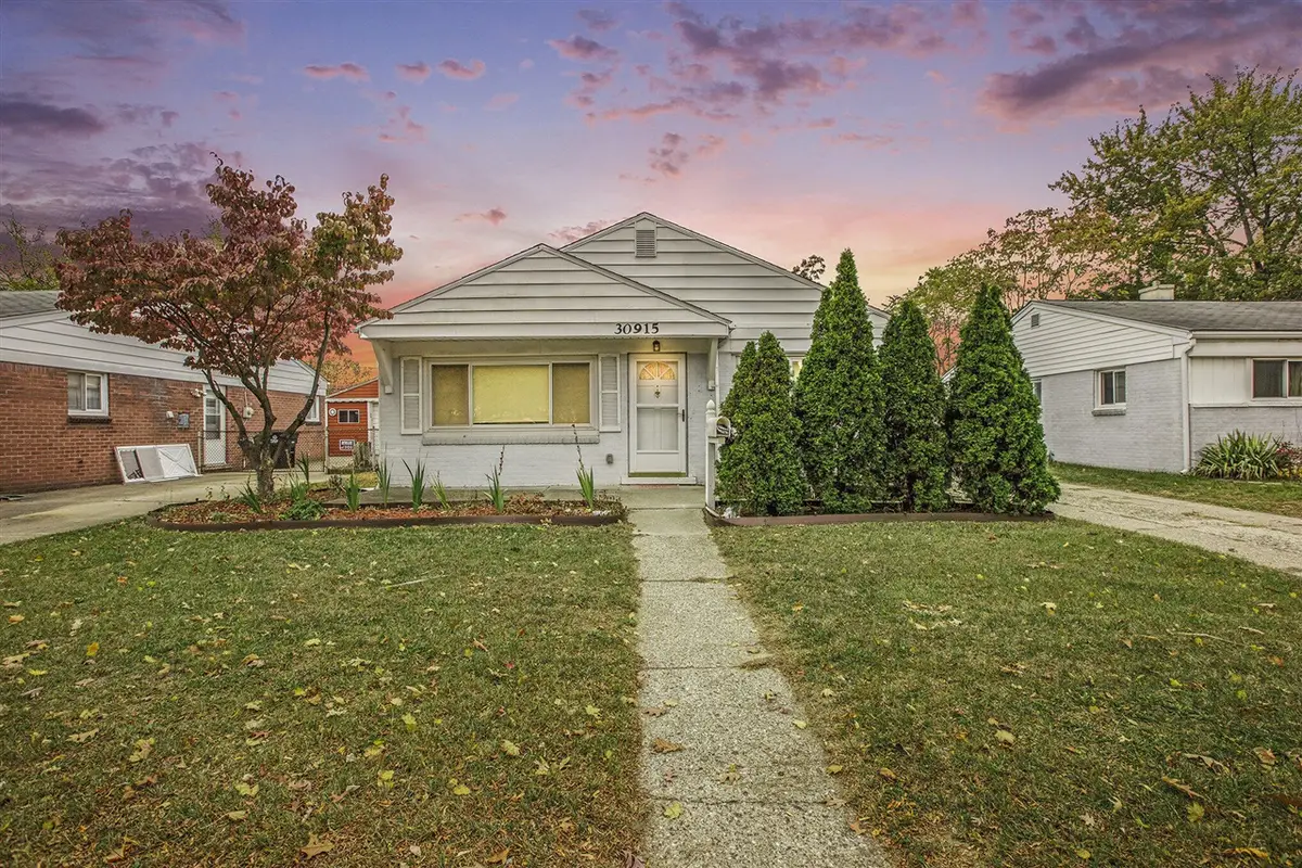 30915 Cherry Hill, Westland, MI 48186 - #1