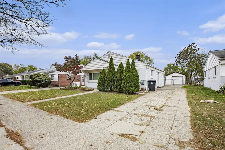 30915 Cherry Hill, Westland, MI 48186 - #3