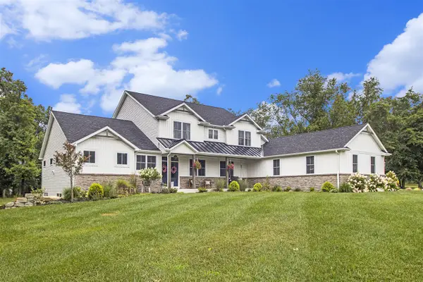 68575 W Banks, Edwardsburg, MI 49112