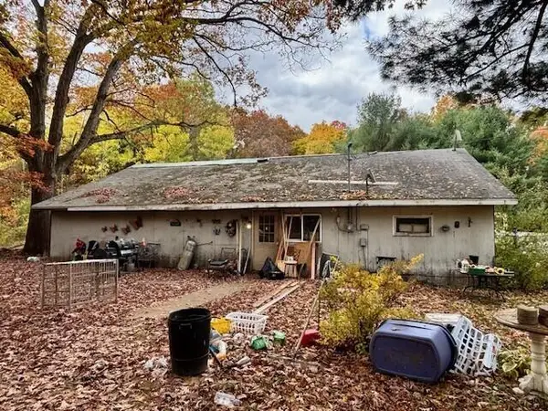 5912 W 96th, Fremont, MI 49412