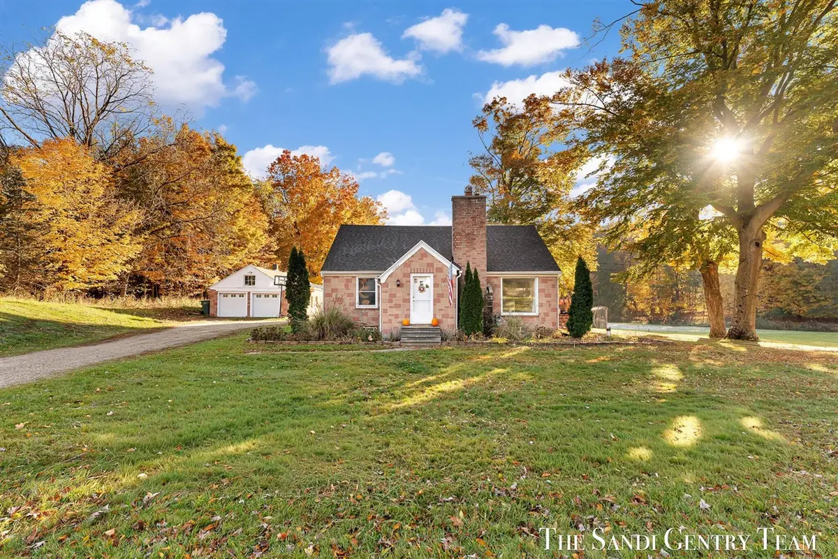 11394 24th, Marne, MI 49435 - #1