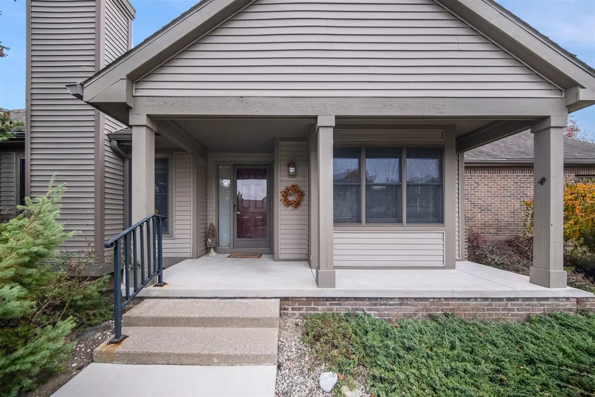 526 Galen, Ann Arbor, MI 48103 - #1