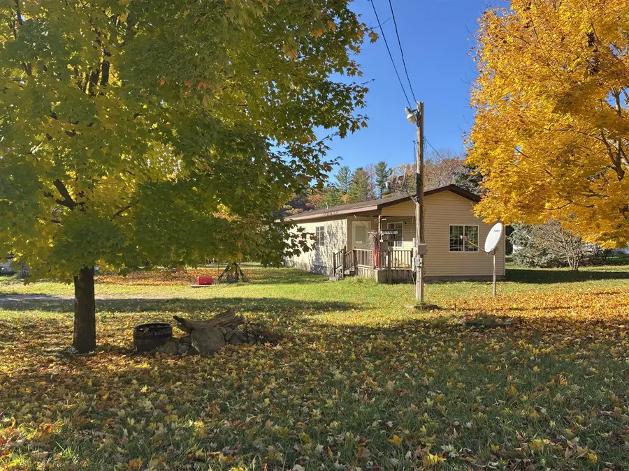 4695 Miramar, Newaygo, MI 49337 - #2