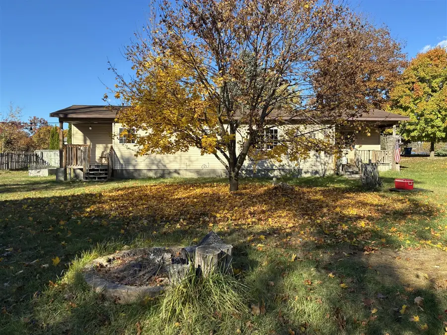 4695 Miramar, Newaygo, MI 49337 - #3