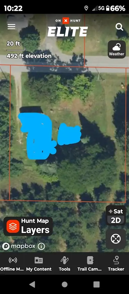 2759 E Michigan, Free Soil, MI 49411 - Image #3