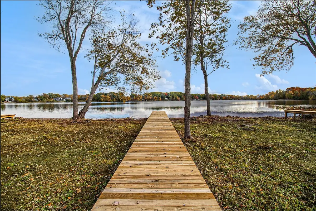 LOT H Hogenson, Scottville, MI 49454 - #1